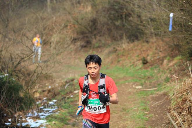 身体和灵魂，总有一个要在路上——2016北山之巅（金华山）越野挑战赛复仇记