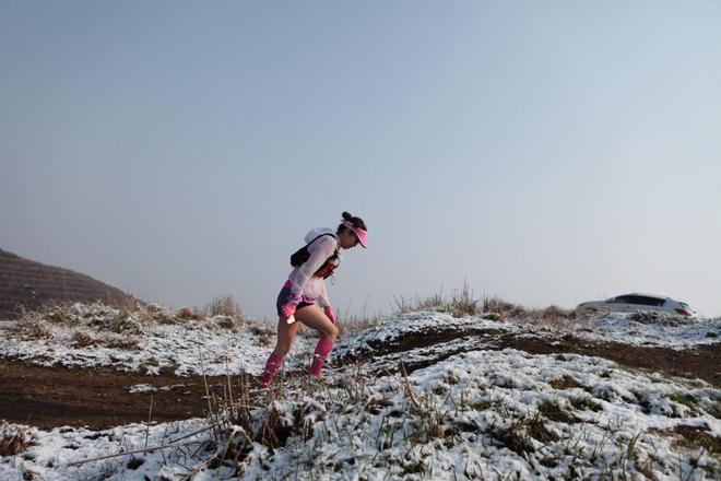 身体和灵魂，总有一个要在路上——2016北山之巅（金华山）越野挑战赛复仇记