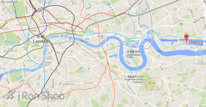 漫跑英伦 | 2016年伦敦马拉松参赛指南