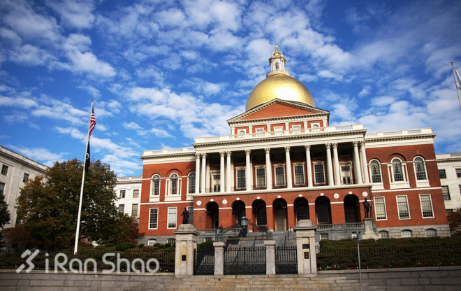 波士顿马拉松赛事指南