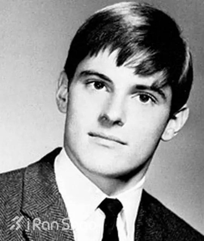 人物：Caitlyn Jenner，由他变成她的奥运冠军