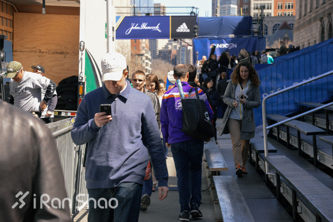 波士顿梦想 | 前线直击2016波马EXPO现场