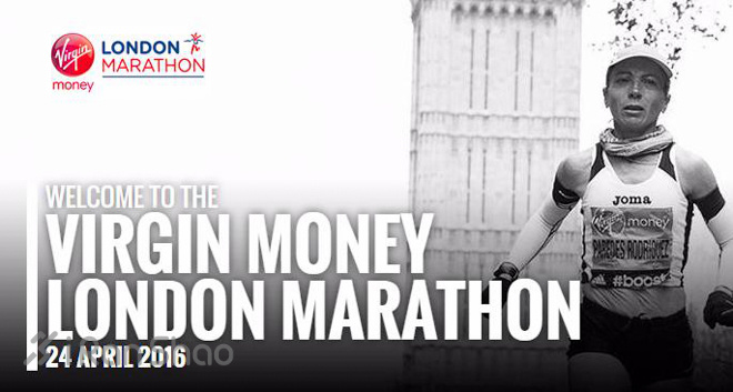 漫跑英伦 | 2016年伦敦马拉松参赛指南