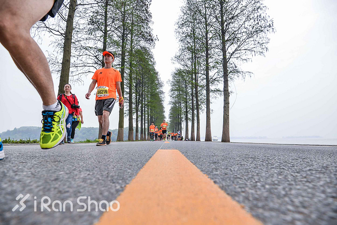 大武汉 | 是时候告诉你们昨天汉马的一些真相了