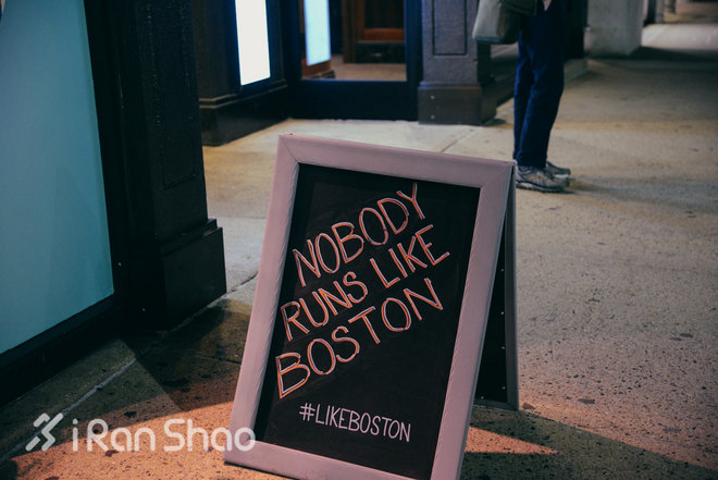 波士顿梦想 | 波马前夜 让人无法拒绝的城市