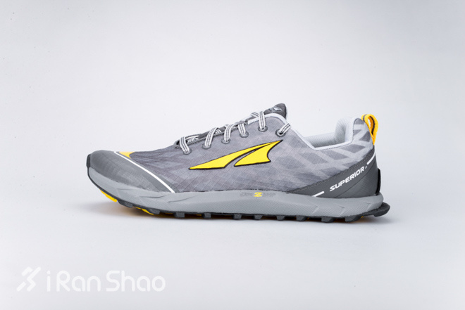 开箱 | Altra Superior 2.0 大头越野鞋 越野新风格？