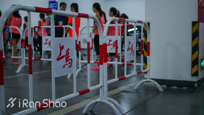 上海半马 | 颜值爆表人气爆棚 我们都是“马拉松的后裔”