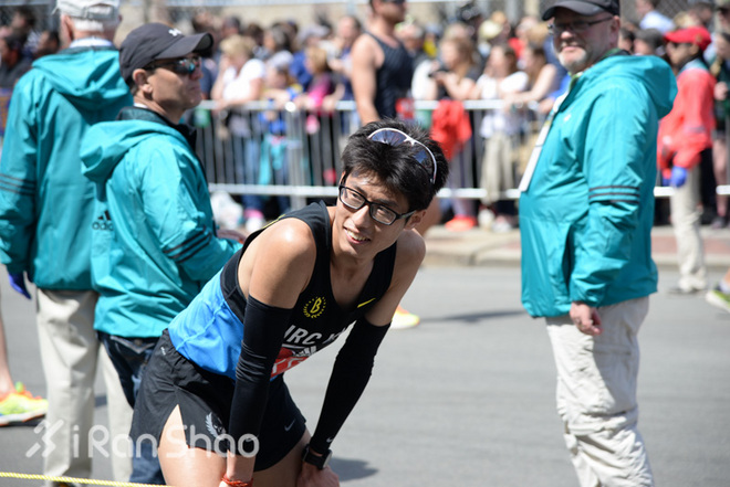 波士顿梦想 | 百廿传奇，42.195公里的神奇