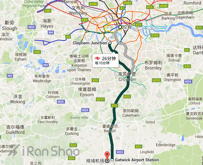 漫跑英伦 | 2016年伦敦马拉松参赛指南