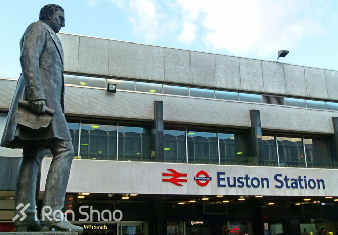 漫跑英伦 | 2016年伦敦马拉松参赛指南