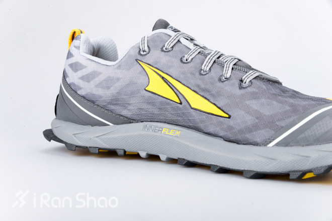 开箱 | Altra Superior 2.0 大头越野鞋 越野新风格？
