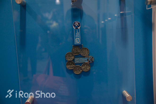 波士顿梦想 | 前线直击2016波马EXPO现场