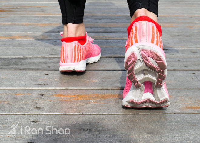 李宁超轻13跑鞋评测