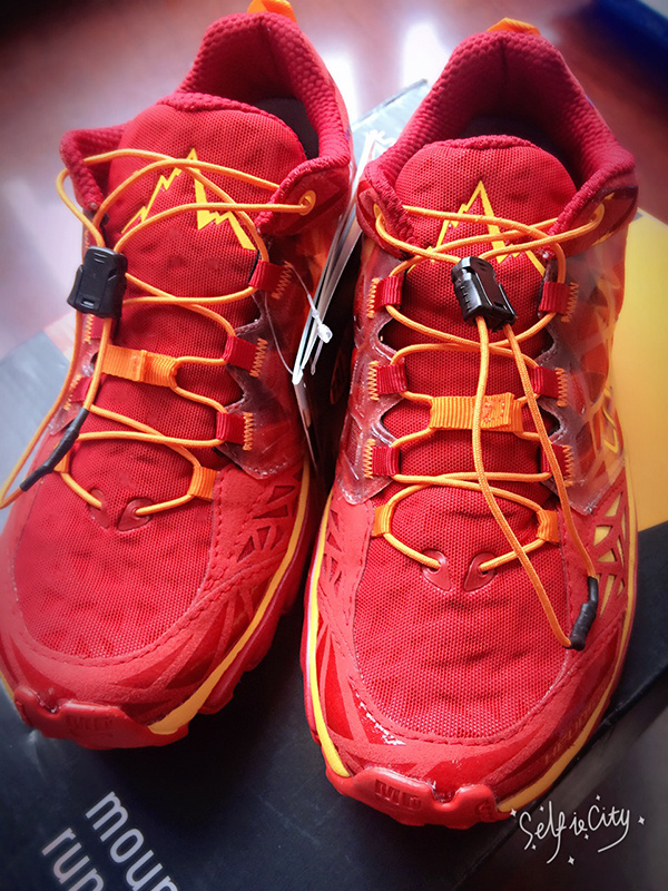 最美人间四月天——遇见LA SPROTIVA  HELIOS 2