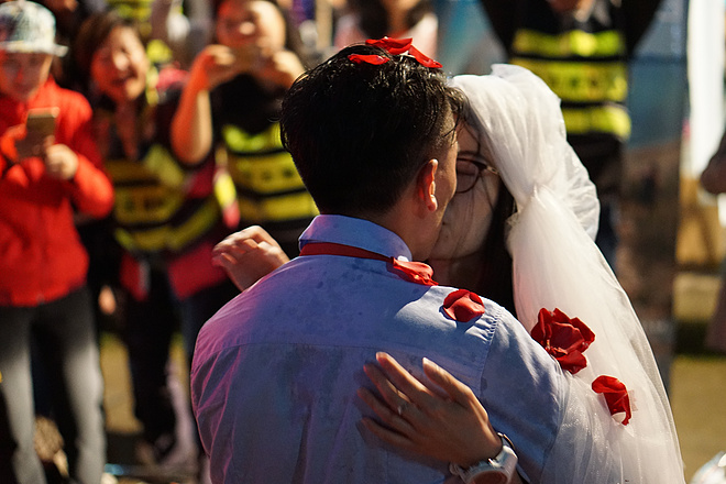 虐心柴古摘冠求婚