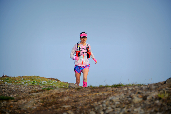 身体和灵魂，总有一个要在路上——2016北山之巅（金华山）越野挑战赛复仇记