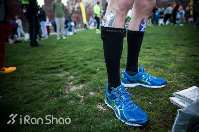 扫盲 | 关于能量胶看这一篇就够了