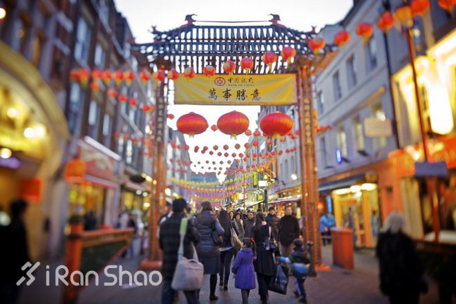 漫跑英伦 | 2016年伦敦马拉松参赛指南