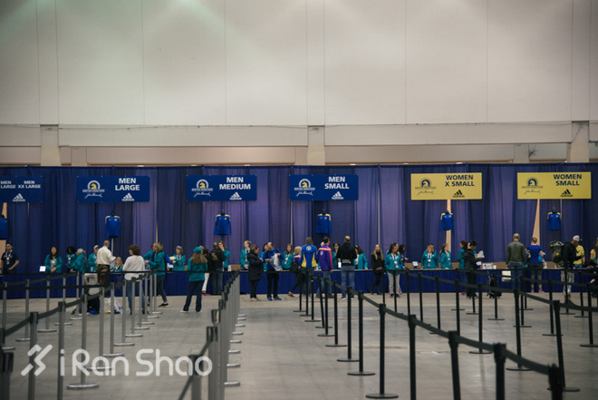 波士顿梦想 | 前线直击2016波马EXPO现场