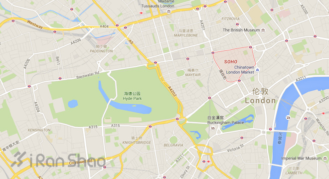 漫跑英伦 | 2016年伦敦马拉松参赛指南