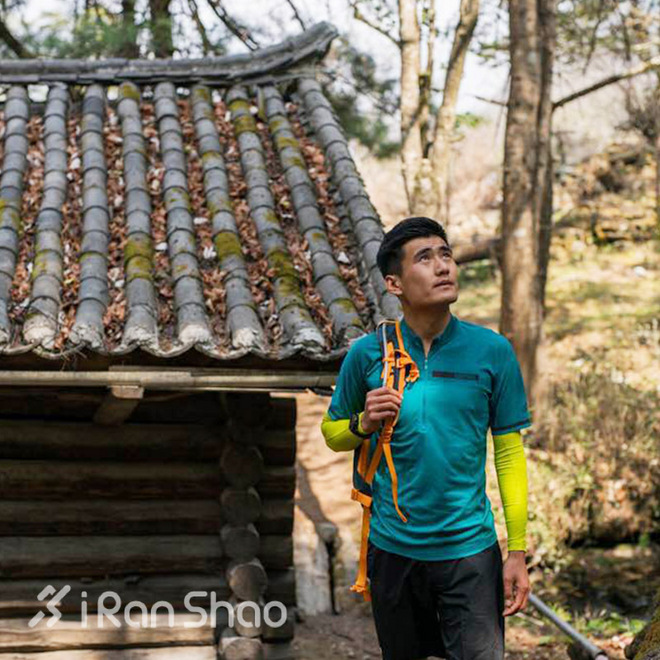 实录 | 李少壮与哈巴雪山的9小时22分