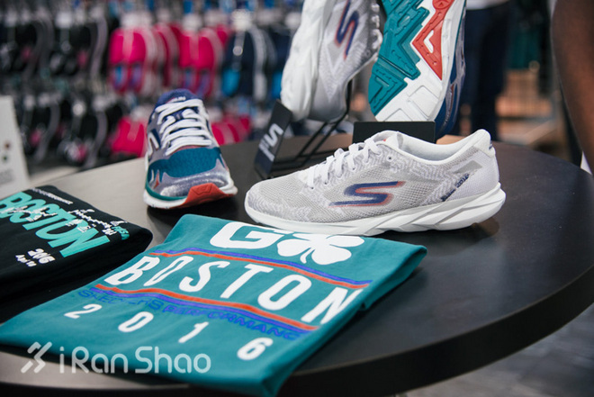 波士顿梦想 | 前线直击2016波马EXPO现场