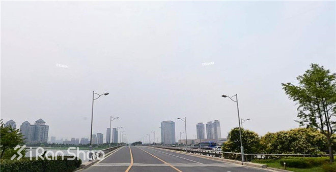 探路 | 烟花三月跑扬州