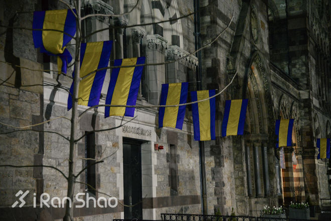 波士顿梦想 | 波马前夜 让人无法拒绝的城市