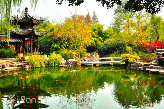 2016扬州鉴真国际半程马拉松赛参赛指南