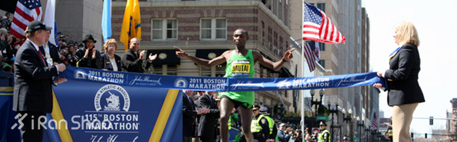 波士顿梦想 | 一百二十年与隐秘历史