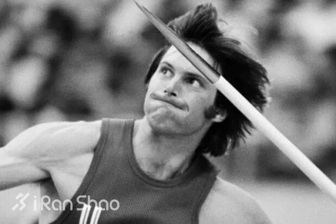 人物：Caitlyn Jenner，由他变成她的奥运冠军