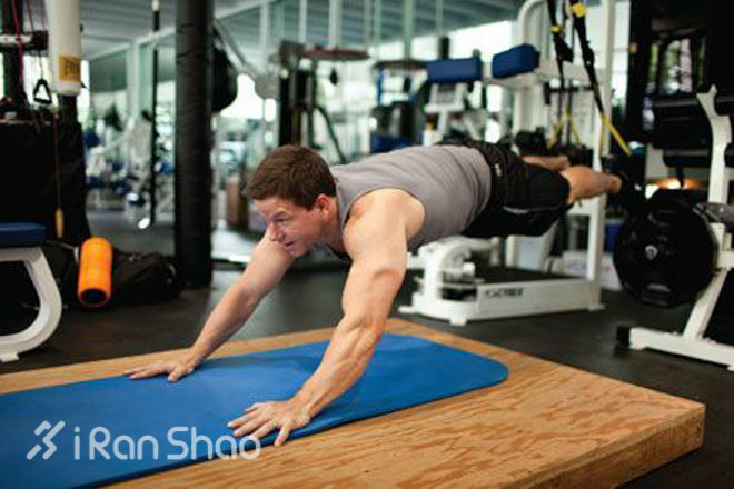 波士顿梦想 | 手撕变形金刚的马克 乱入波士顿马拉松