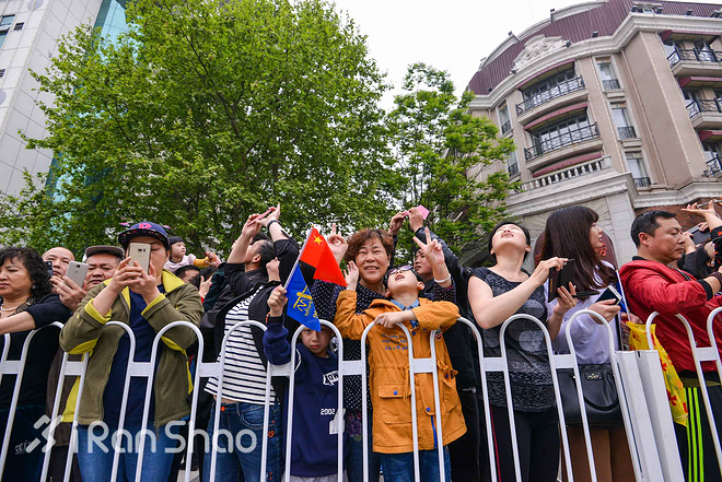 大武汉 | 是时候告诉你们昨天汉马的一些真相了