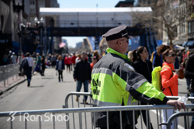 波士顿梦想 | 波马前夜 一切即将归于平静