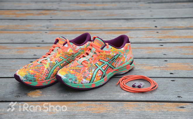 Asics Noosa Tri 11跑鞋