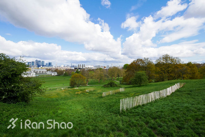 漫跑英伦 | “虚度”42.195KM的伦敦时光