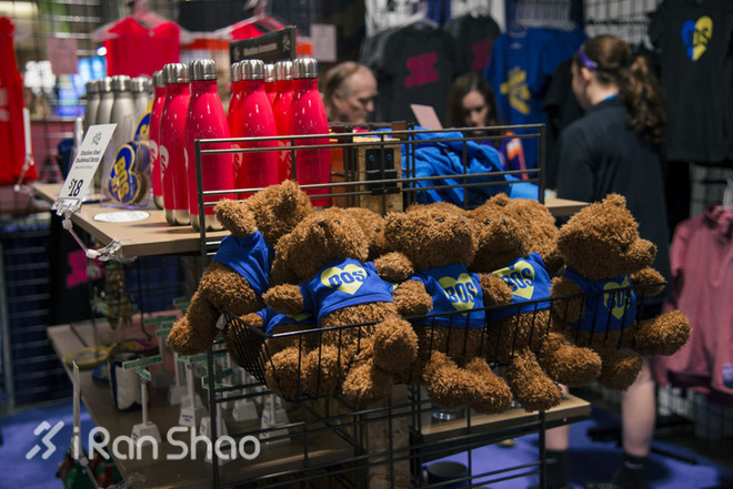 波士顿梦想 | 前线直击2016波马EXPO现场