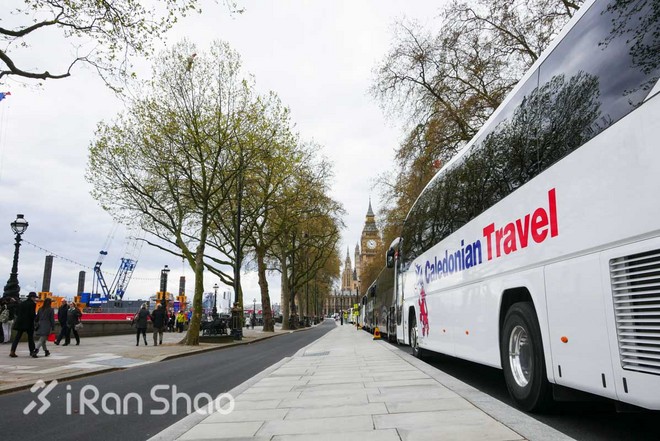 漫跑英伦 | “虚度”42.195KM的伦敦时光