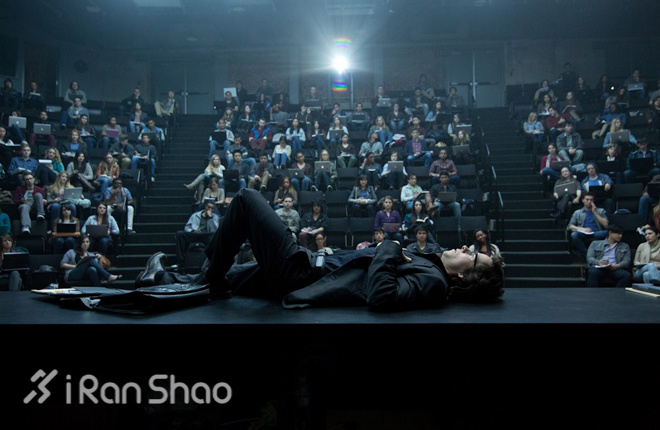 波士顿梦想 | 手撕变形金刚的马克 乱入波士顿马拉松