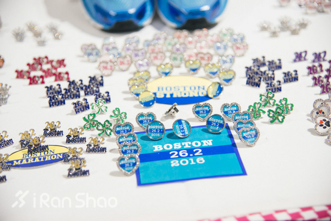 波士顿梦想 | 前线直击2016波马EXPO现场