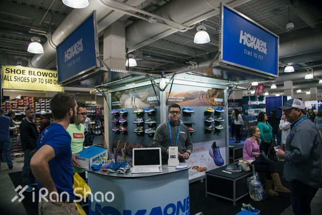 波士顿梦想 | 前线直击2016波马EXPO现场