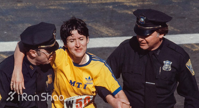 波士顿梦想 | 另一场波马：作弊者和打假者的较量