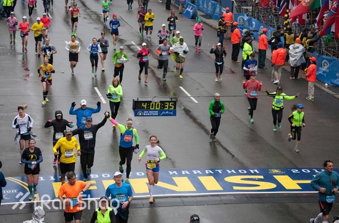 波士顿梦想 | 另一场波马：作弊者和打假者的较量