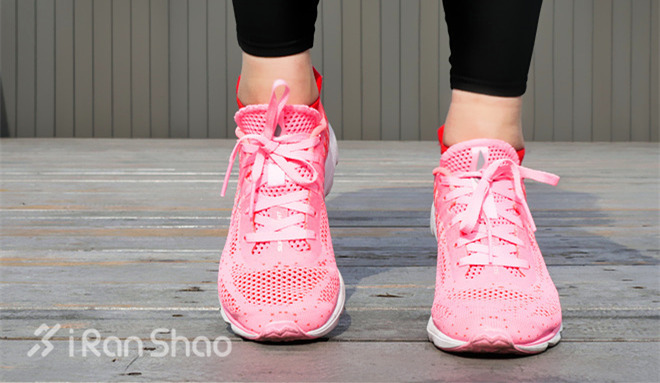 李宁超轻13跑鞋评测