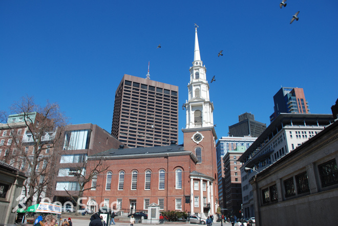 波士顿马拉松赛事指南