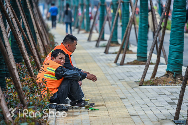 大武汉 | 是时候告诉你们昨天汉马的一些真相了