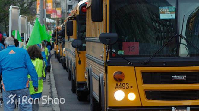 波士顿梦想 | 一百二十年与隐秘历史