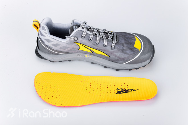 开箱 | Altra Superior 2.0 大头越野鞋 越野新风格？