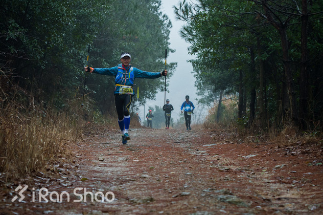 越野跑，我们还能不能好好的玩耍了？