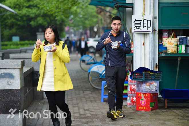 大武汉 | 是时候告诉你们昨天汉马的一些真相了